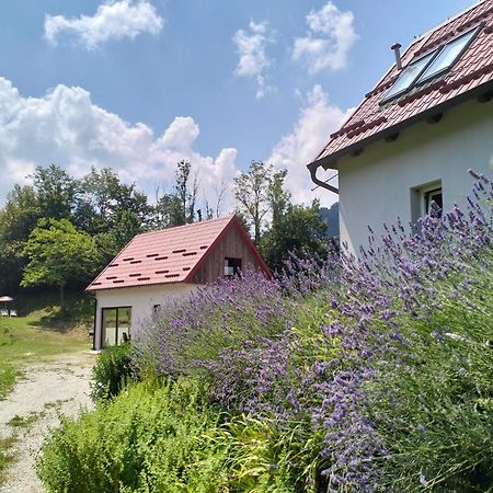 Holiday Home Dreams Кобарід Екстер'єр фото